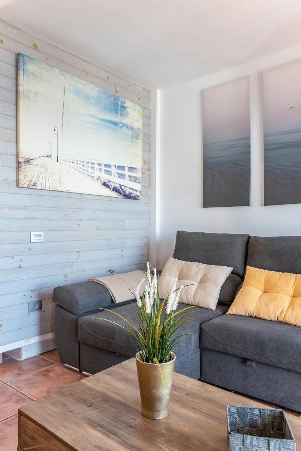 Home2Book Beautiful Sea Views San Felipe, Terrace San Felipe  Exterior photo